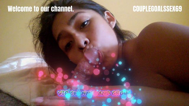 A Peruvian Latina who has loved cock since she was 18; now she's a total nympho and wants cum all day long.